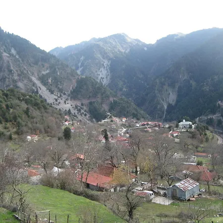 Kyra Niki * Ágrafa